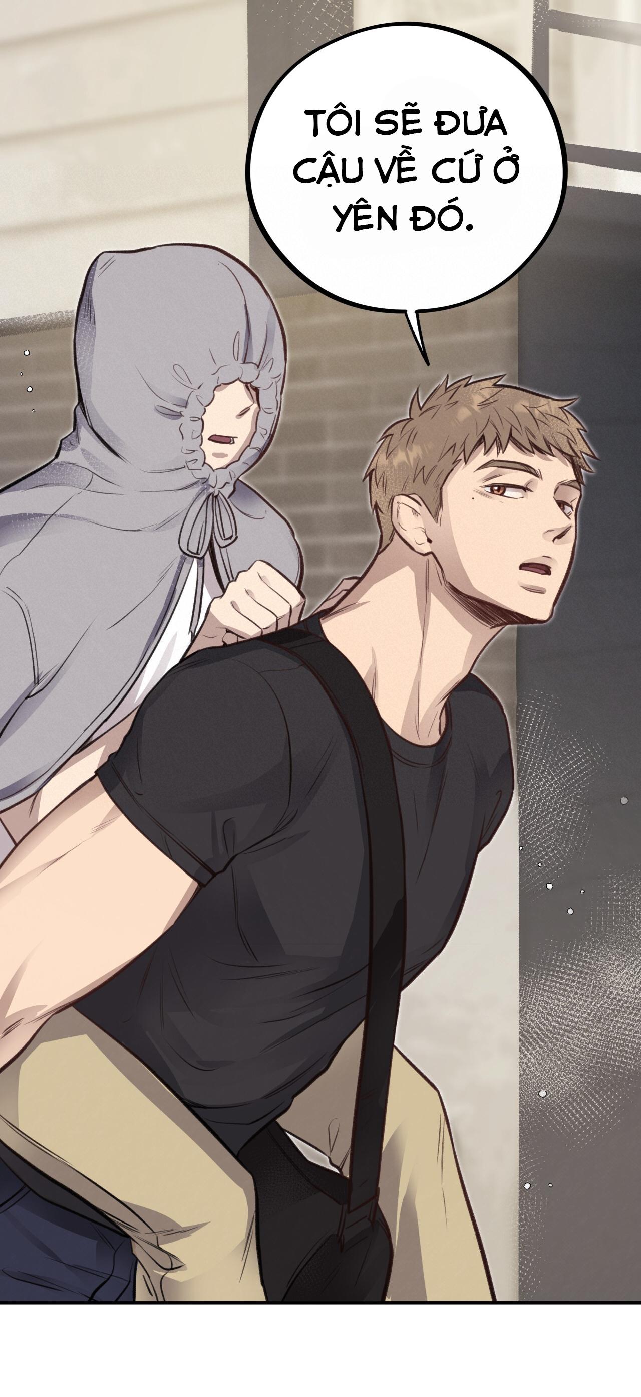 mật gấu chapter 10 26