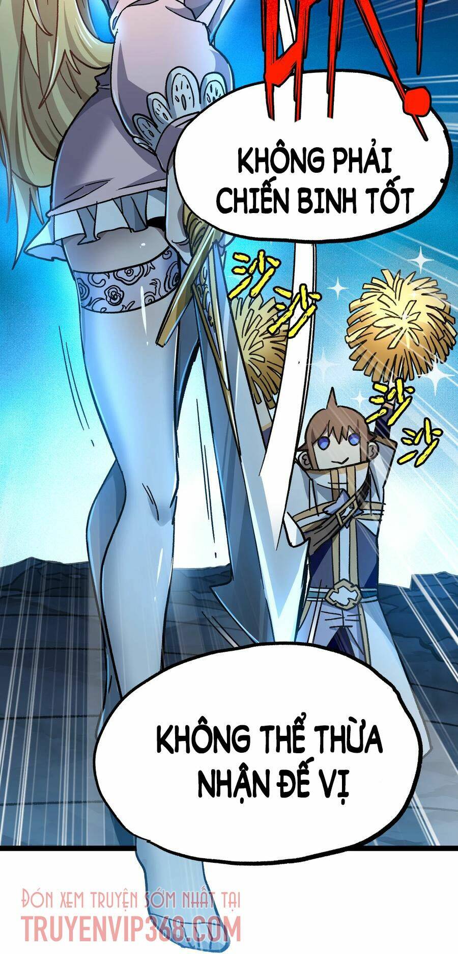 vú em vô địch chapter 10 49