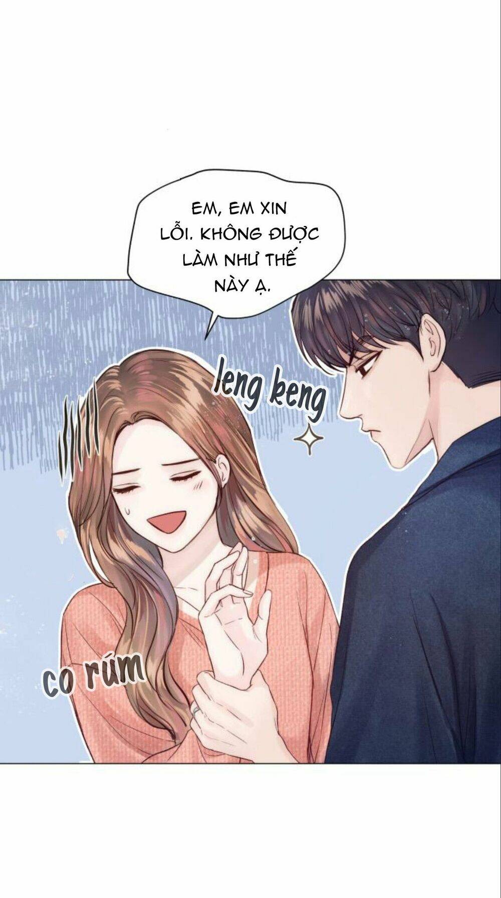 nhất định chúng ta sẽ được hạnh phúc chapter 11 36