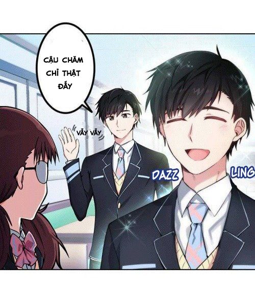 tình yêu tuổi trẻ chapter 1.2 6