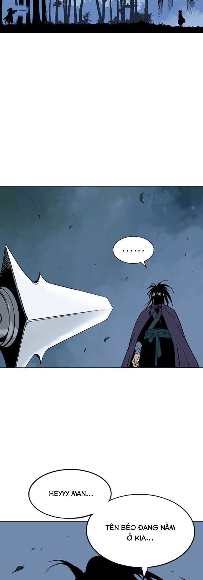 cao thủ 2 chapter 41 14