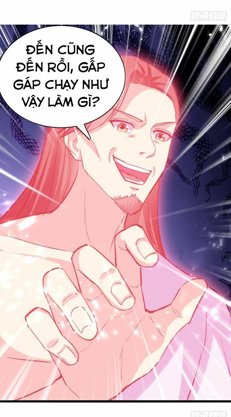trọng sinh khí thiếu quy lai chapter 164 32