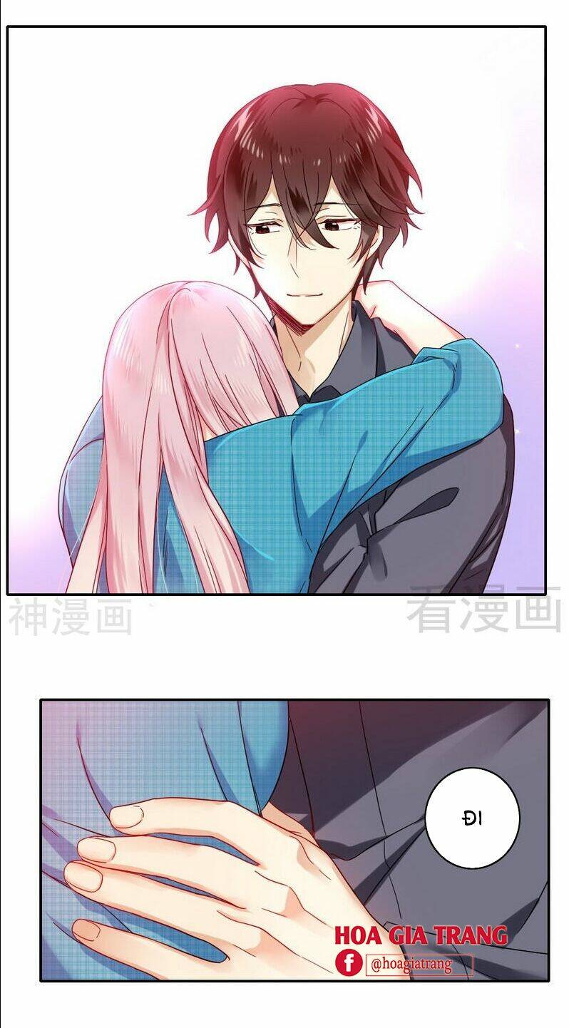 phục thù thiếu gia tiểu điềm thê chapter 61 3