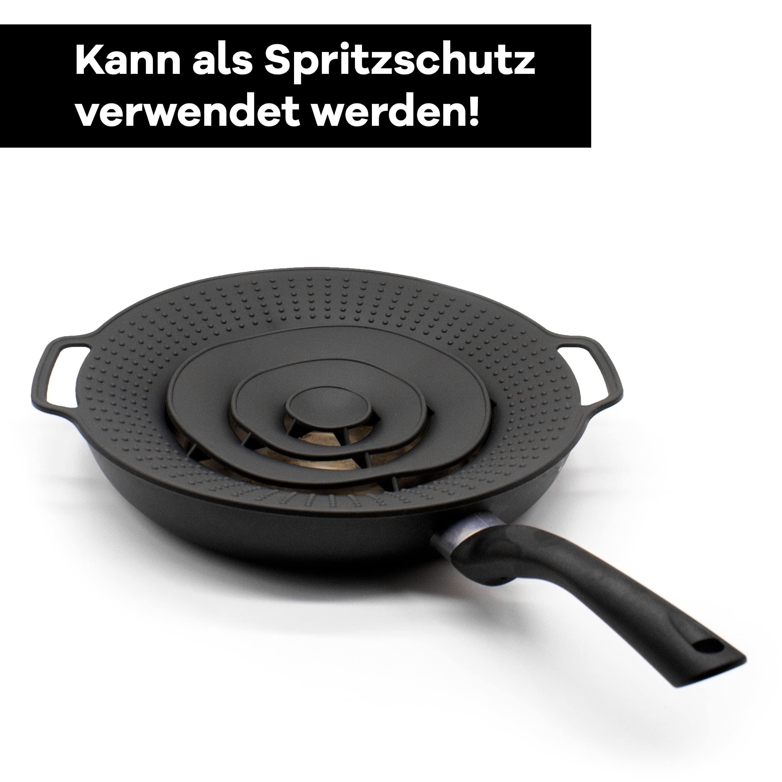 3 cặp Silicone Hỗ trợ tay cầm giữ tay cầm tay cầm.