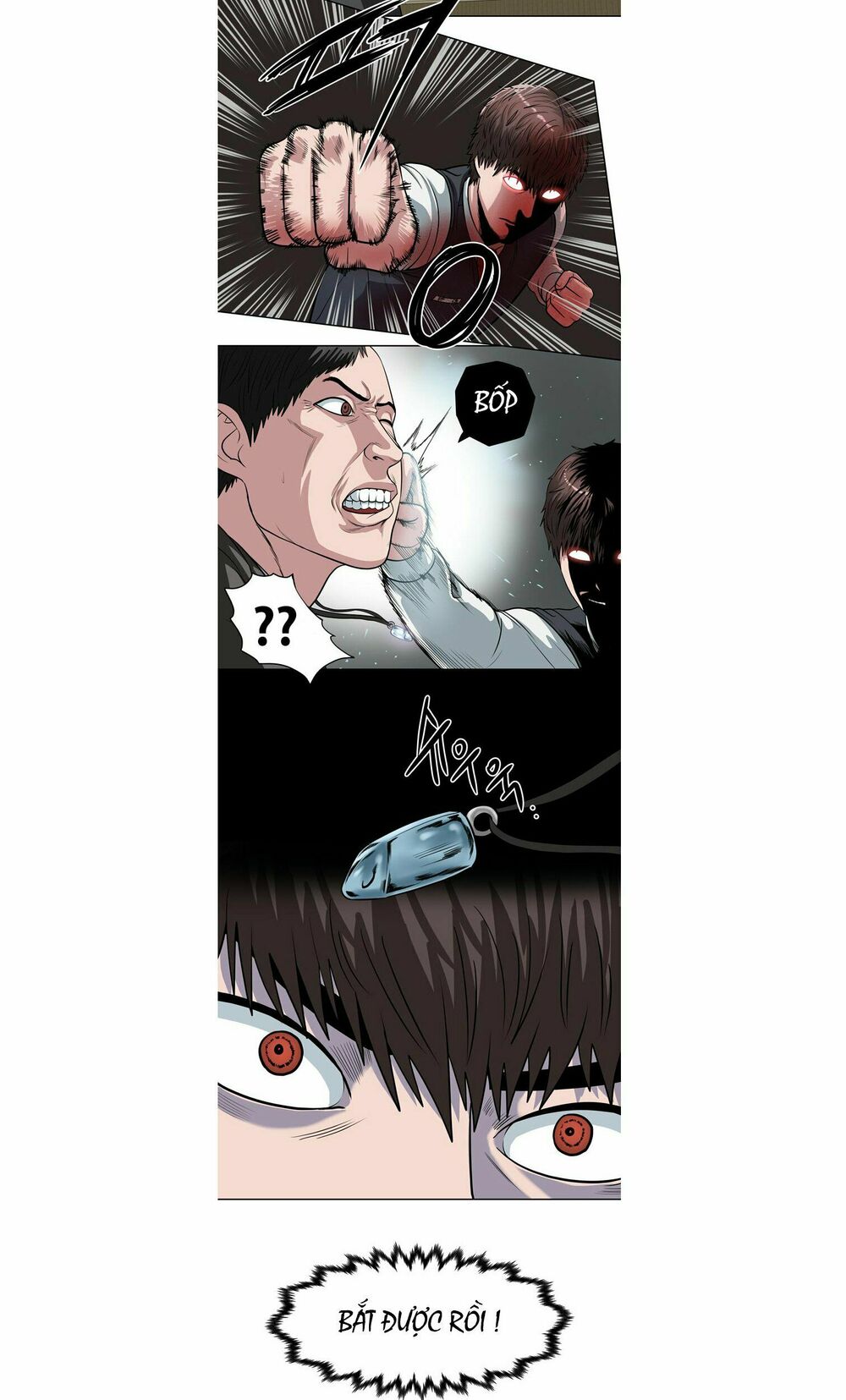 kẻ phán xét chapter 8 29