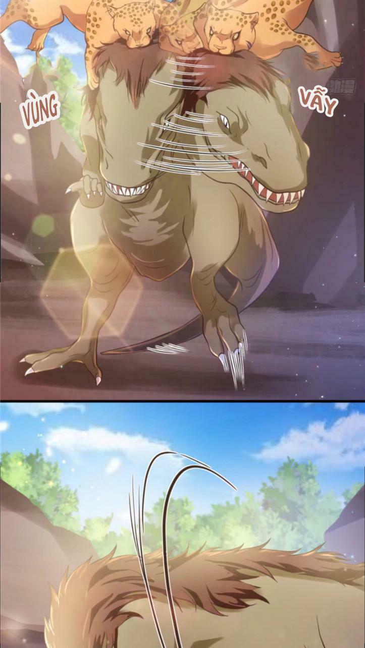 [16+] thảnh thơi thú thế chủng chủng điền, sinh sinh tể chapter 35 31