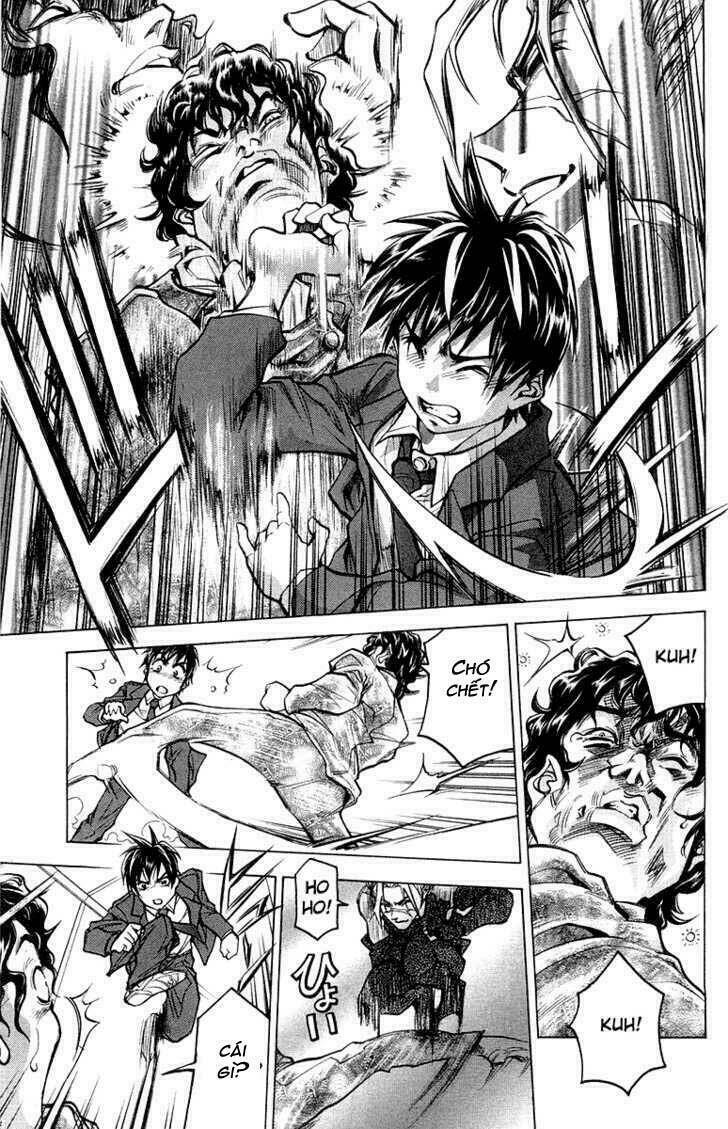 doll gun chapter 2 24