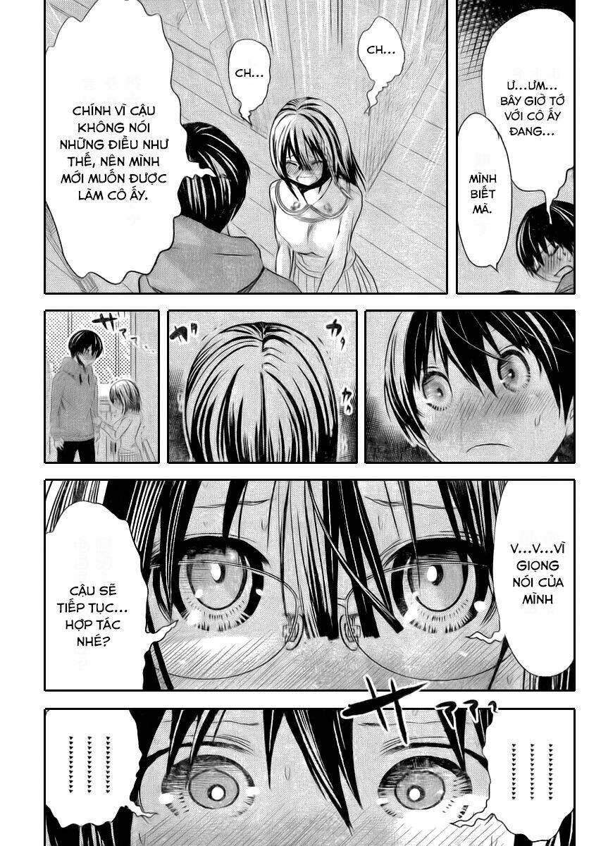 minamoto-kun monogatari chapter 192 3