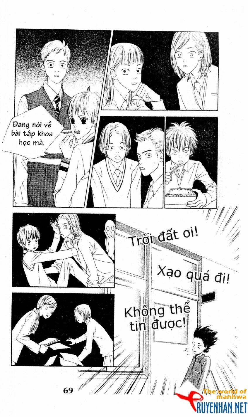 you're so cool chapter 4 11