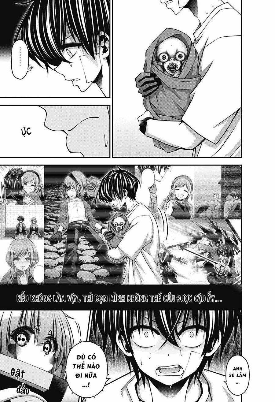 thợ săn ác linh chapter 43 7
