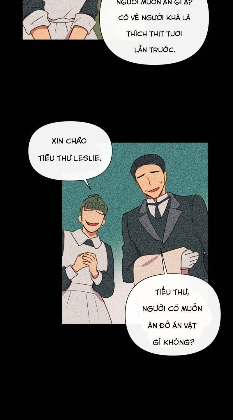 khế ước của nữ công tước quái vật chapter 12 3