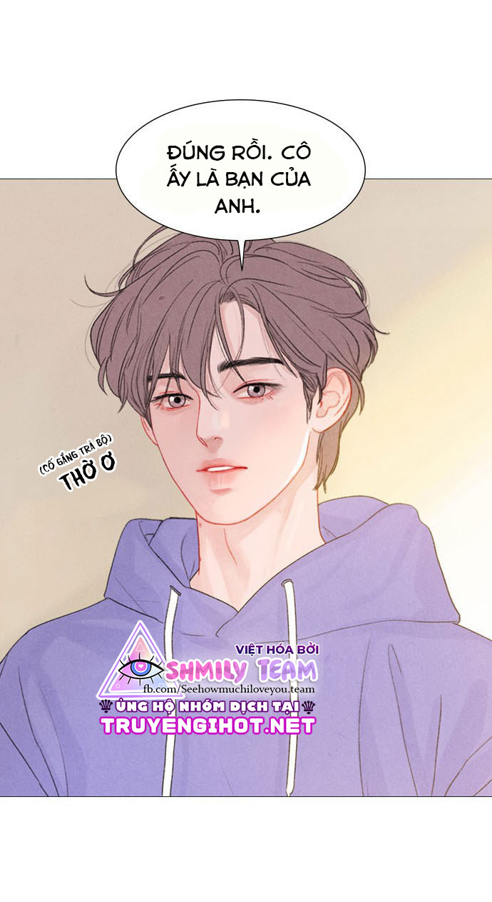 shinbi - thần bí chapter 9 39