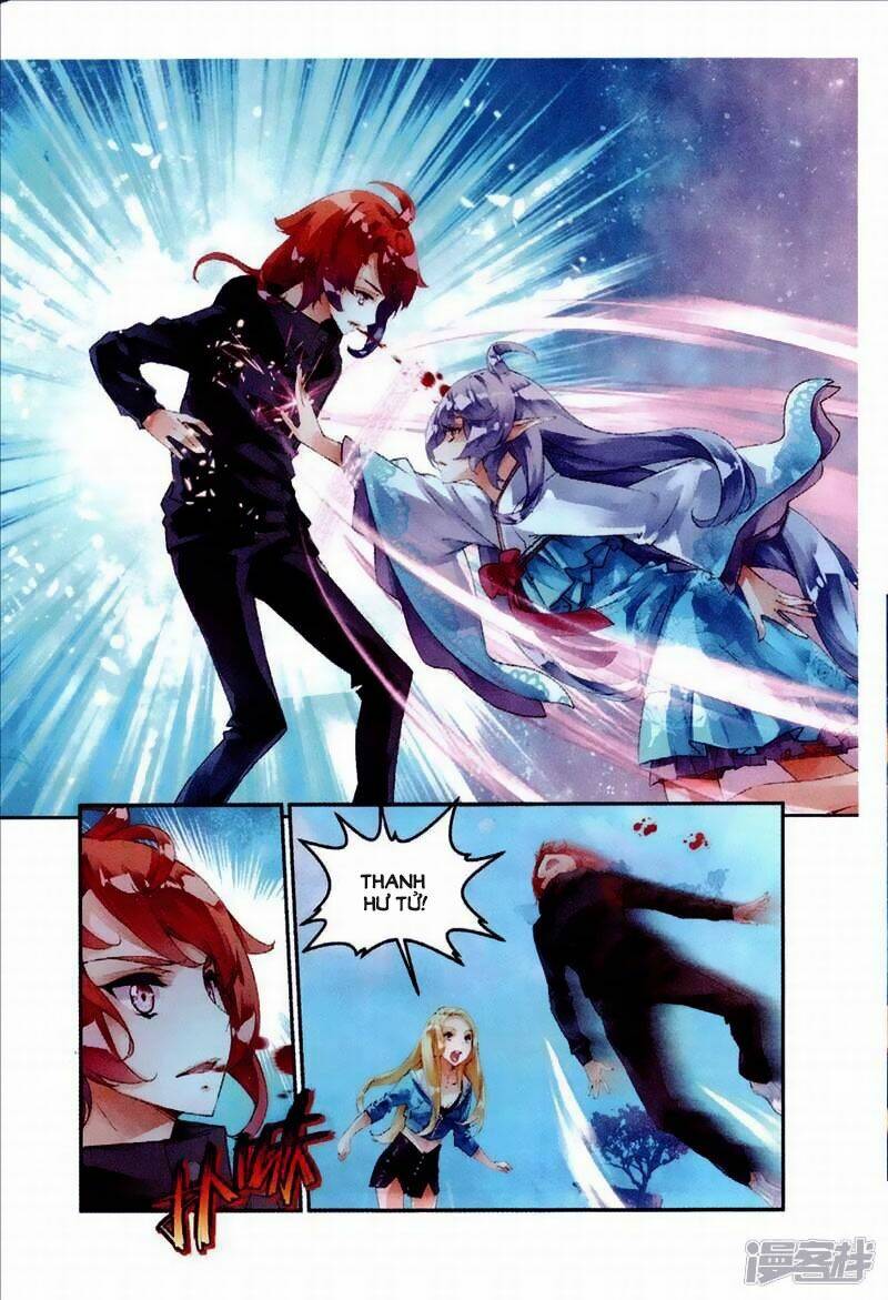 thu la chapter 38 14