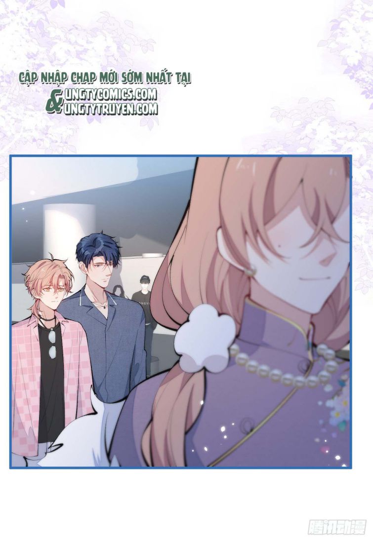 hotsearch của ảnh đế chapter 139 19