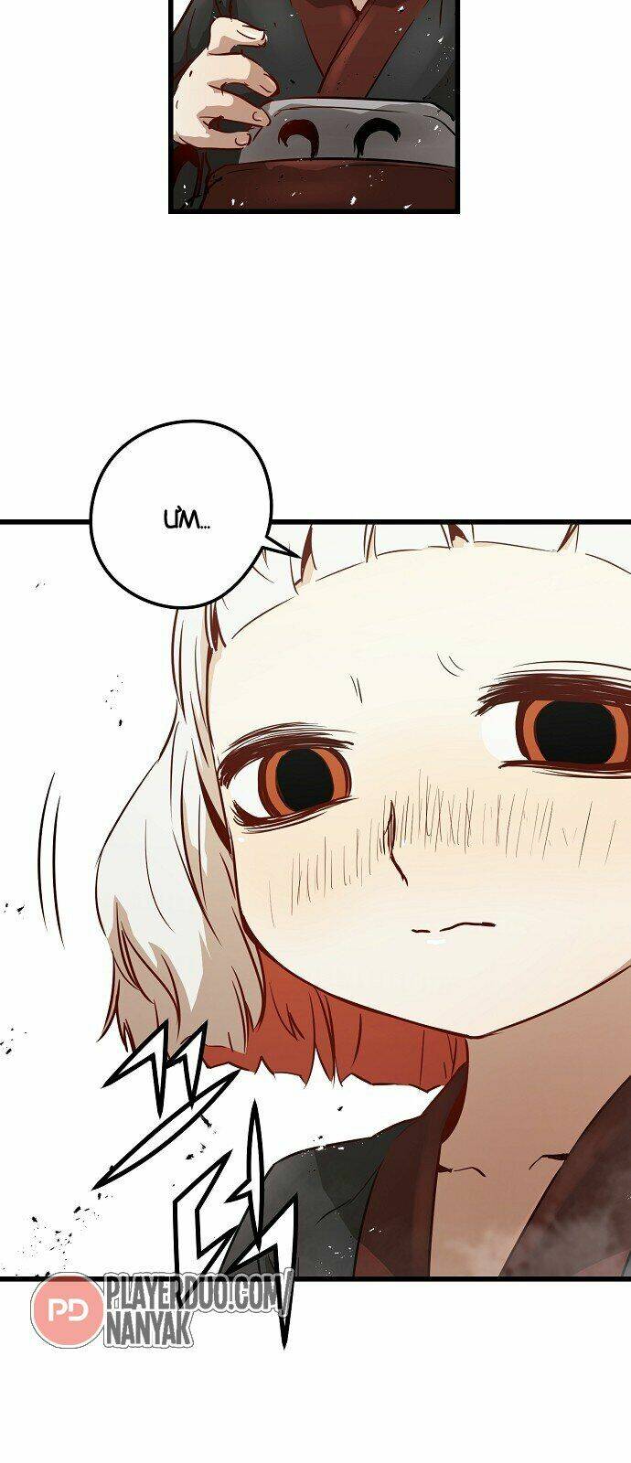 hứa lan chapter 91 79