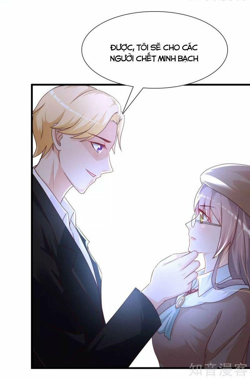 tối cường vận đào hoa chapter 198 22