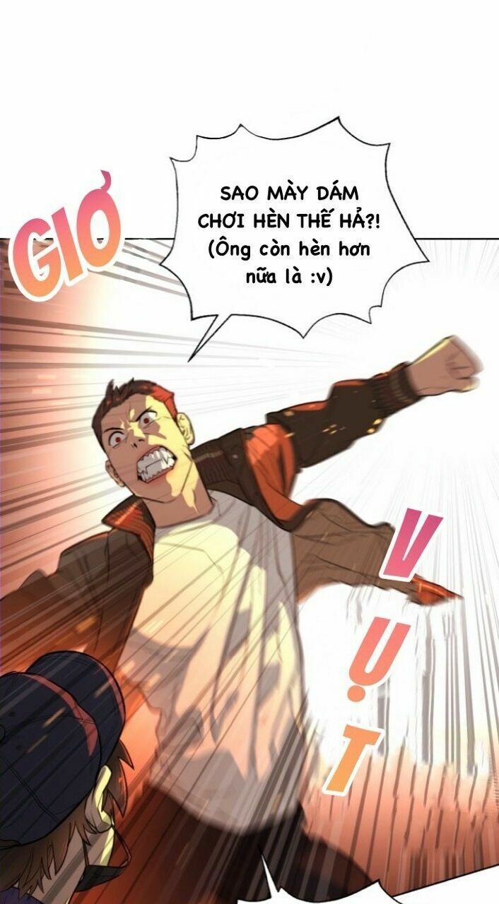 Máu trắng chapter 20 22