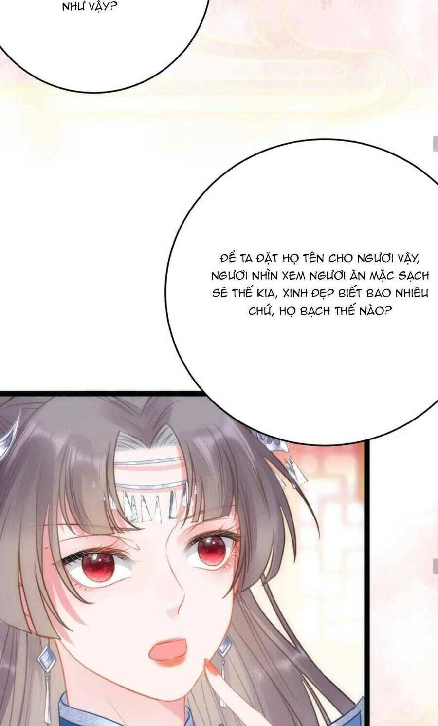 Nghịch Đồ Mỗi Ngày Đều Muốn Bắt Nạt Sư Phụ Chapter 53 - Trang 52