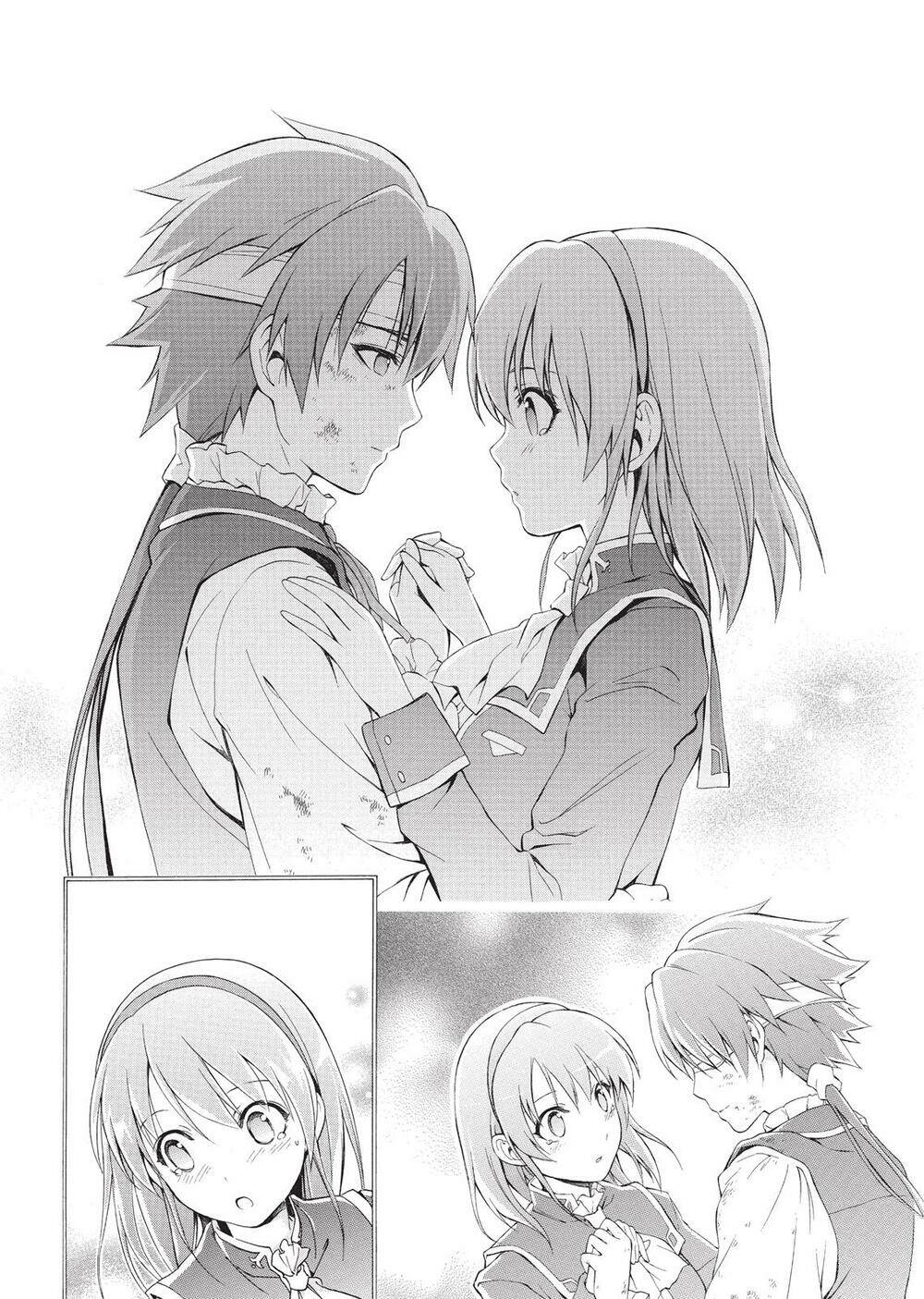 seiken no blacksmith chapter 32 13