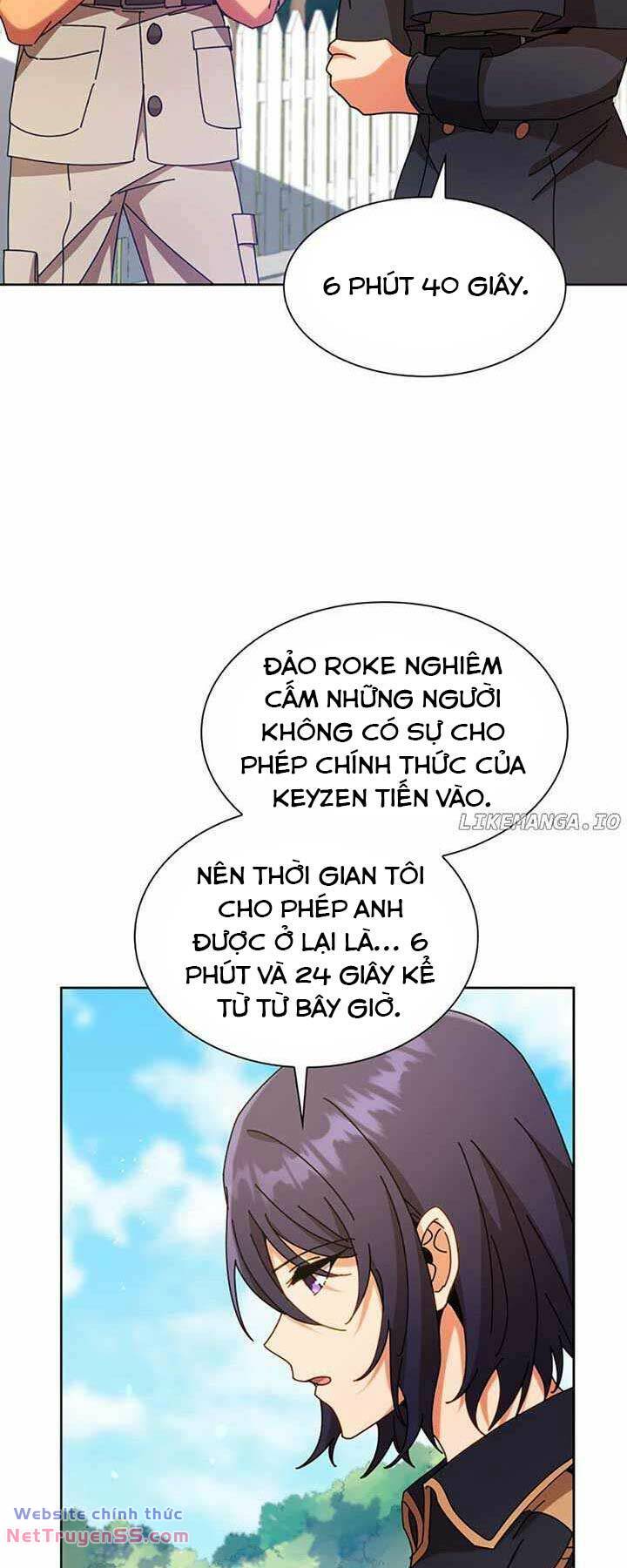 tử linh sư thiên tài của học viện chapter 71 21