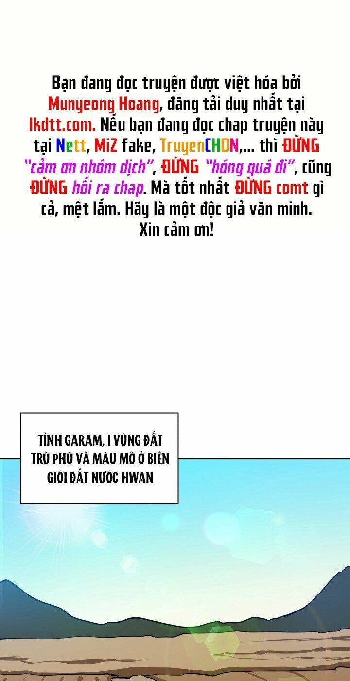 quái thú với hoa chapter 79 1