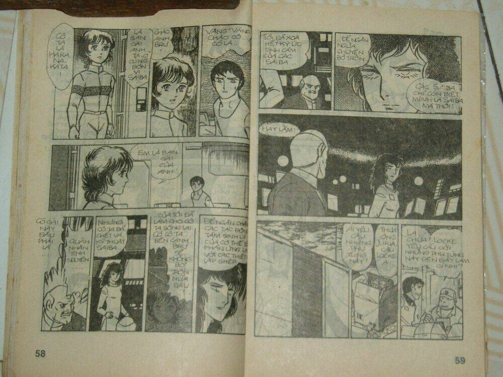 siêu nhân locke chapter 1 28