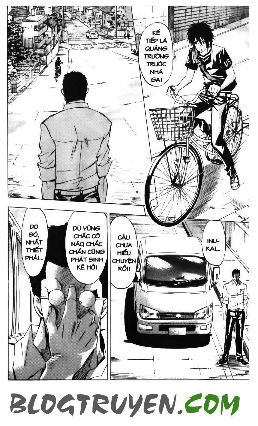 ma vương chapter 52 7