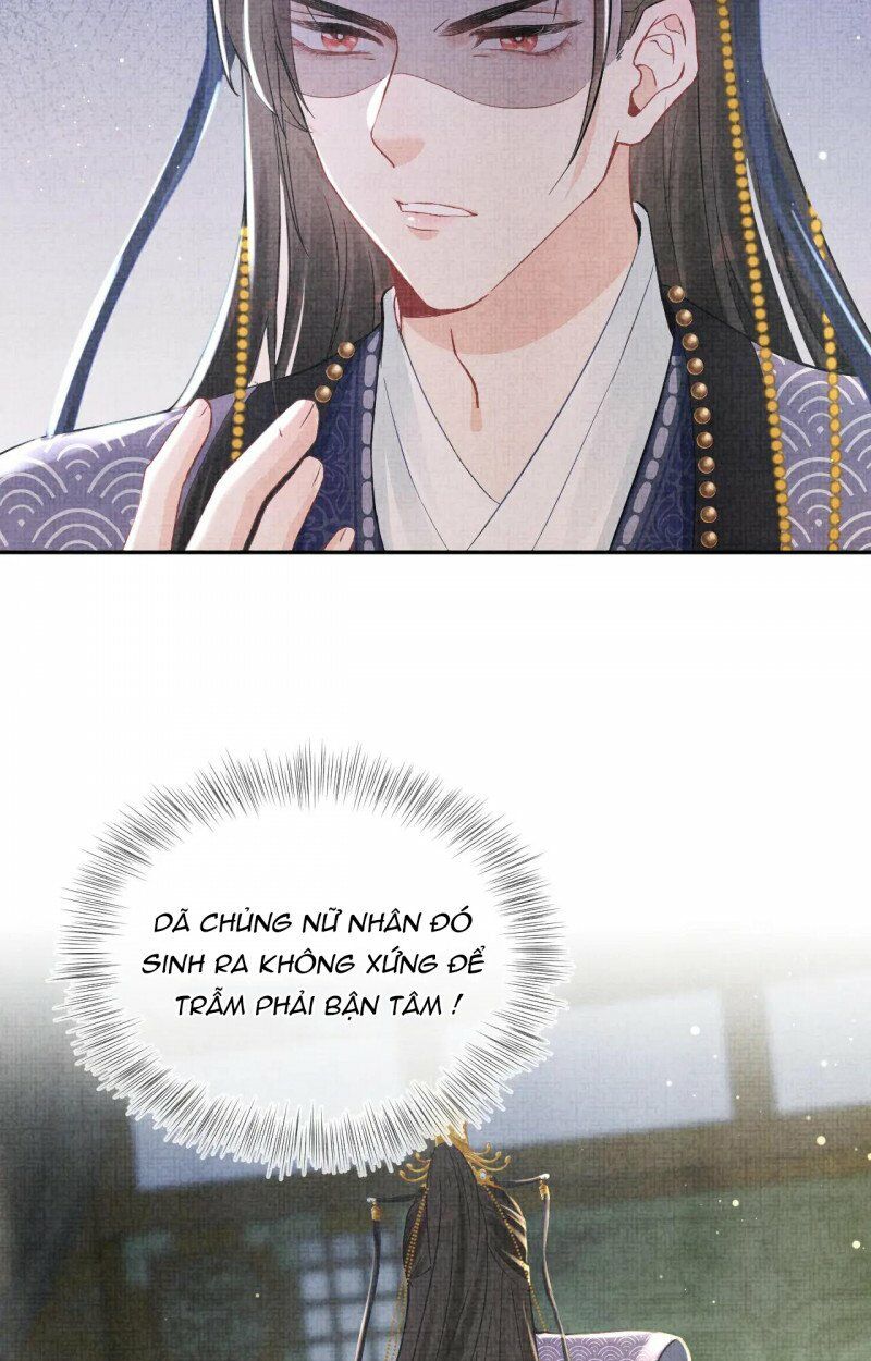 nhóc con giao nhân ba tuổi rồi chapter 49 8