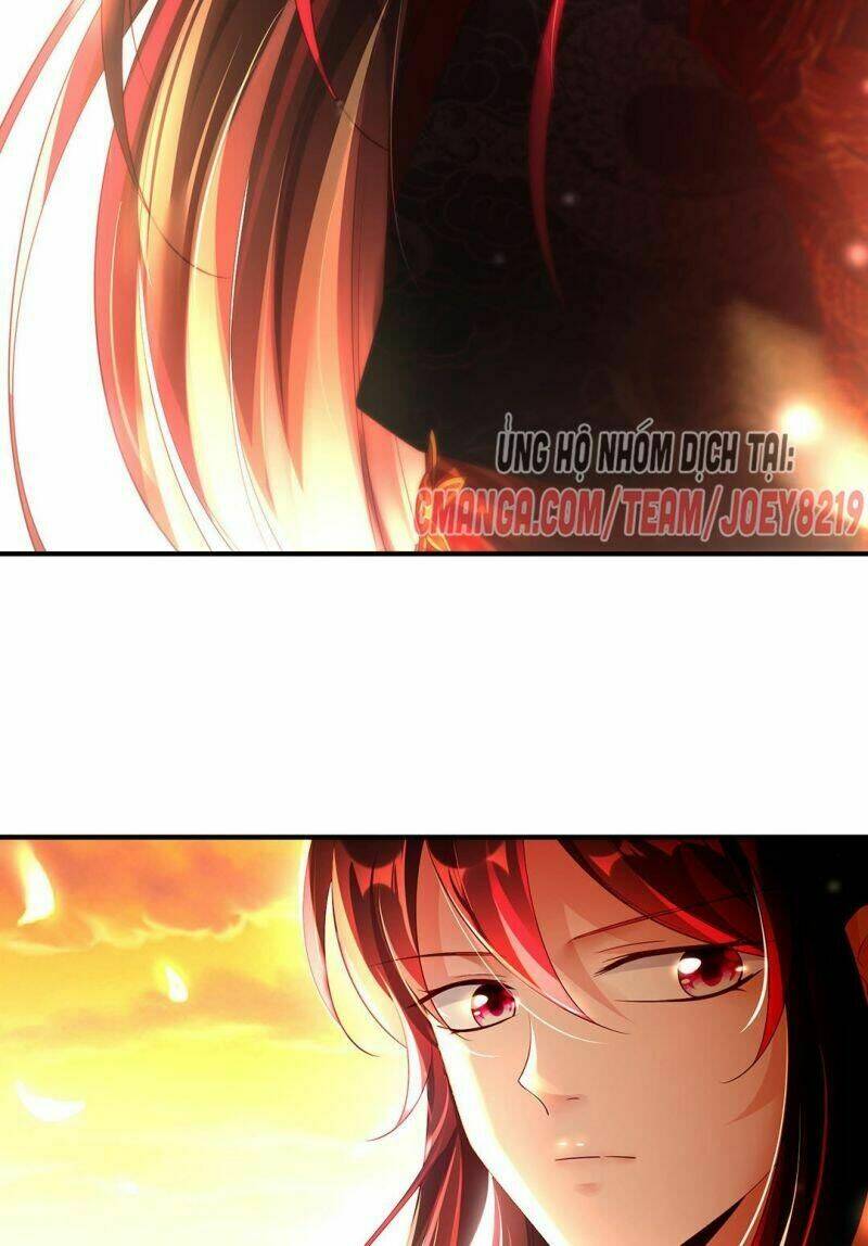 thiên kim bất hoán chapter 59 9