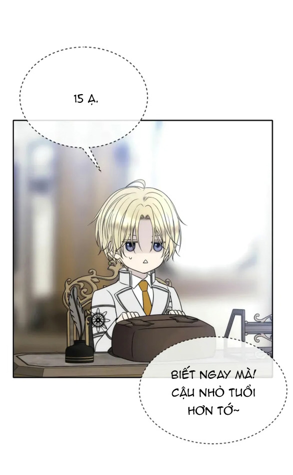 black haze - bản remake 2025 chapter 13.1 11