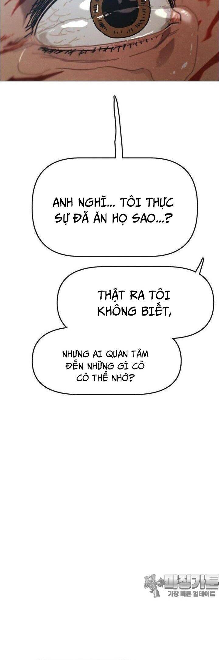 sinh vật gyeongseong: đóa hoa bất diệt chapter 30 46