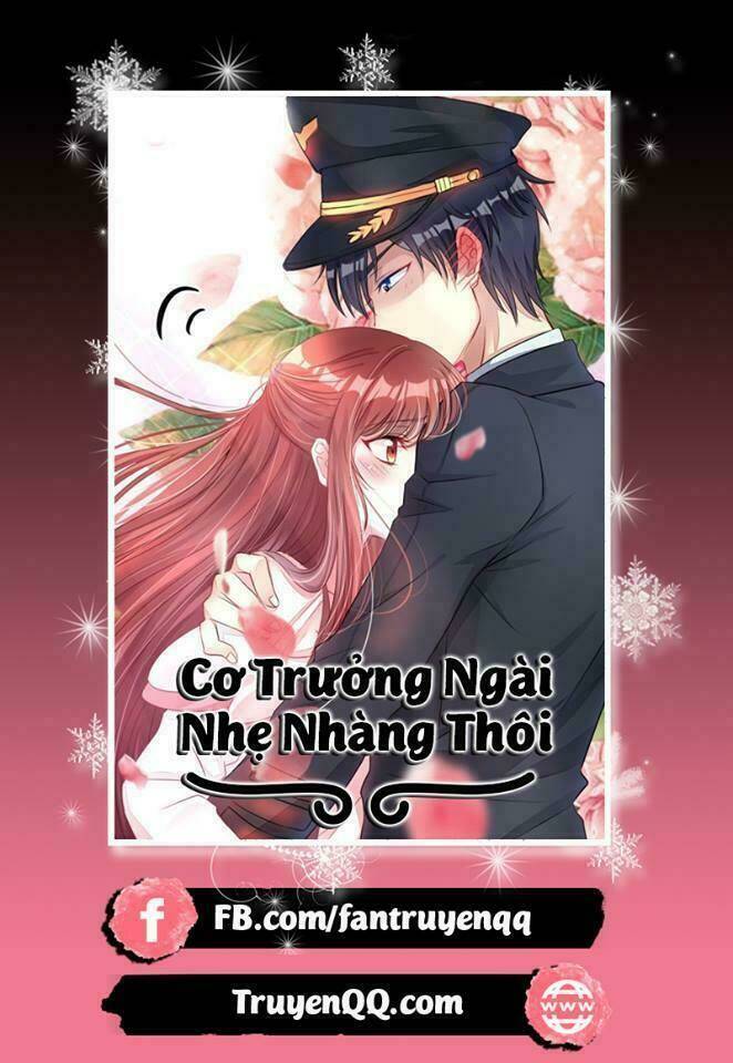 thuyền trưởng đại nhân khinh diểm ái chapter 23 1