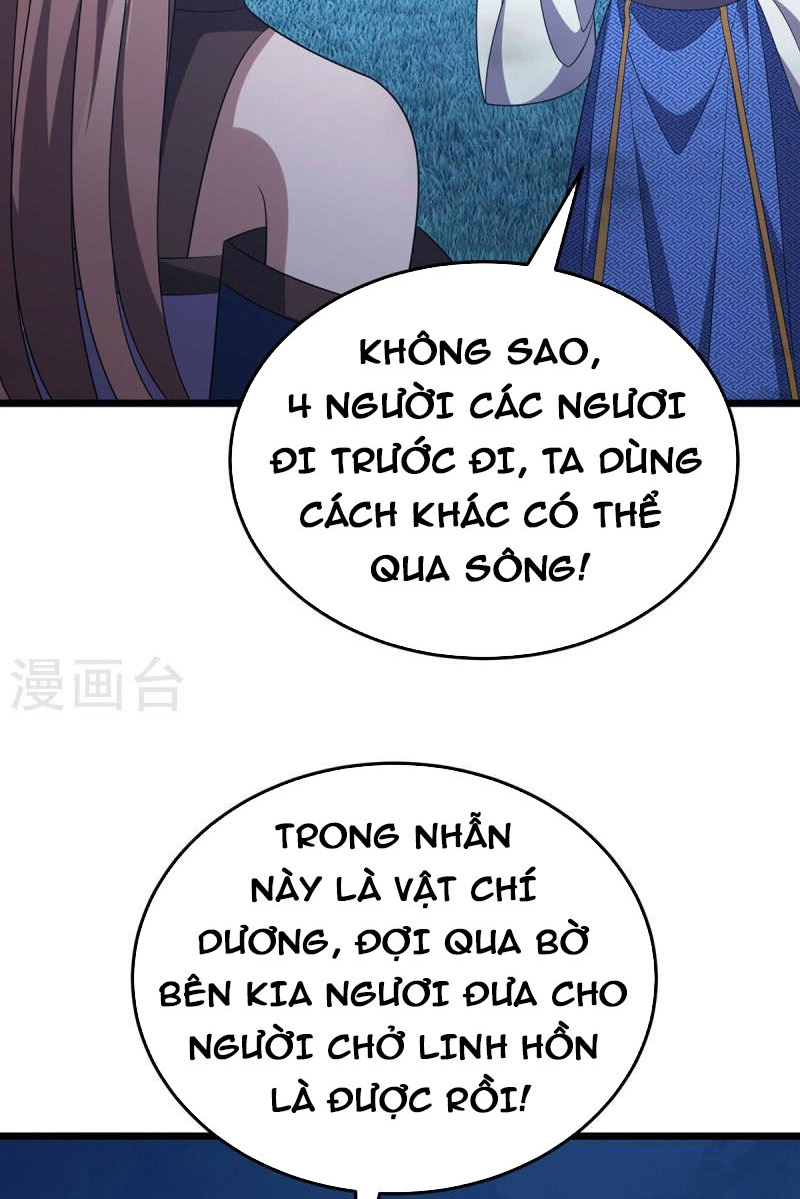 chúa tể tam giới chapter 259 36