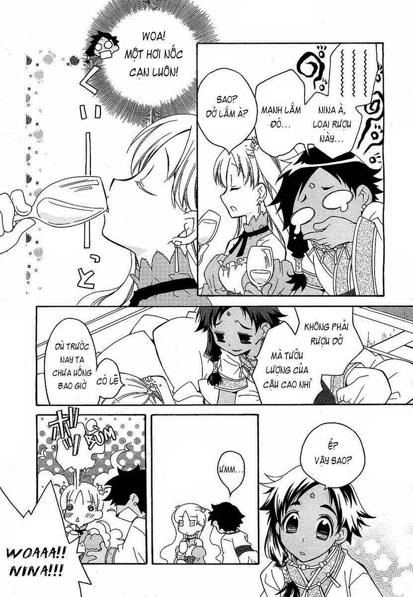 flower flower chapter 3 25