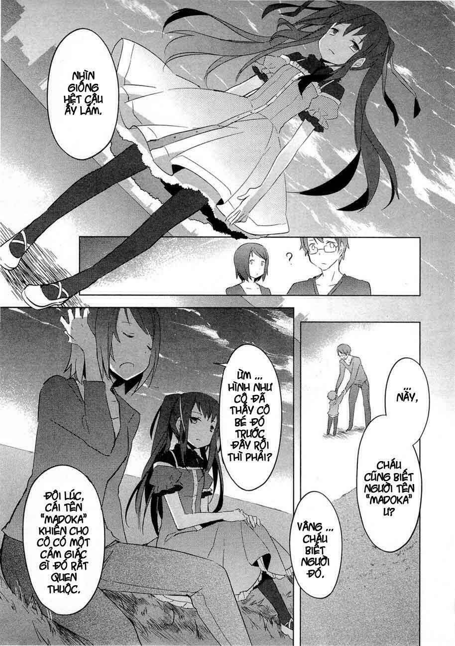 puella magi madoka magica chapter 12 36