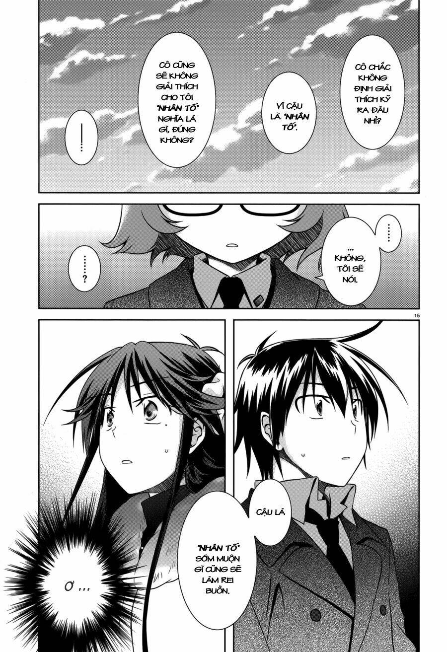 iris zero chapter 30 16