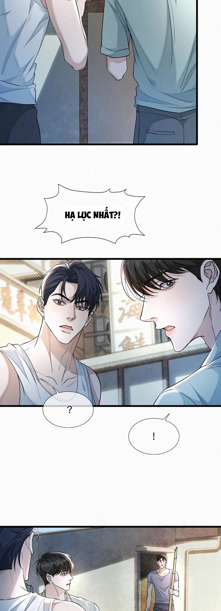 ngày quốc tế thiếu nhi của sơ tam chapter 10 9