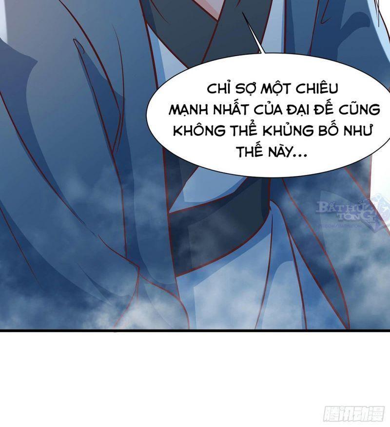 đồ đệ ta toàn là nữ ma đầu chapter 29 58