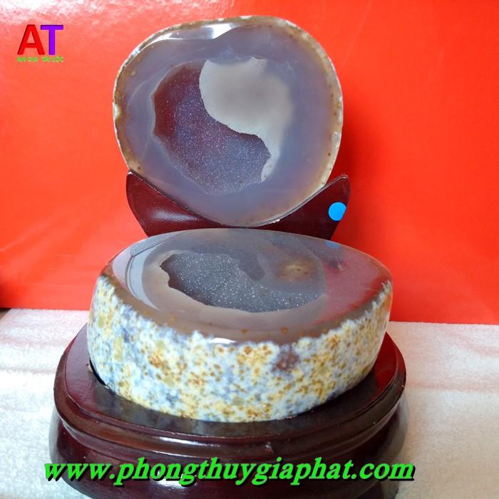 BÁT TỤ BẢO