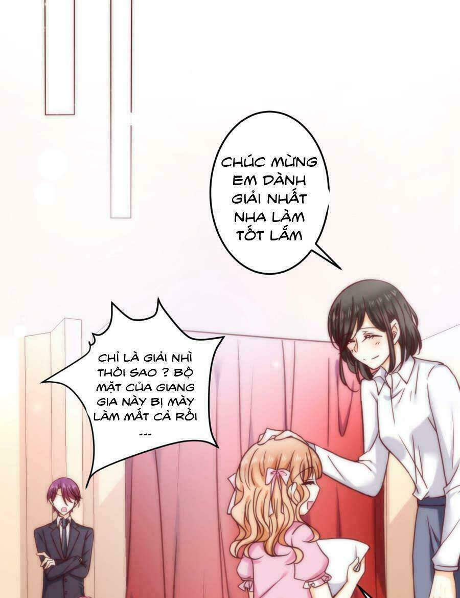 hôm nay tôi sẽ yêu ai đây ? chapter 33 7