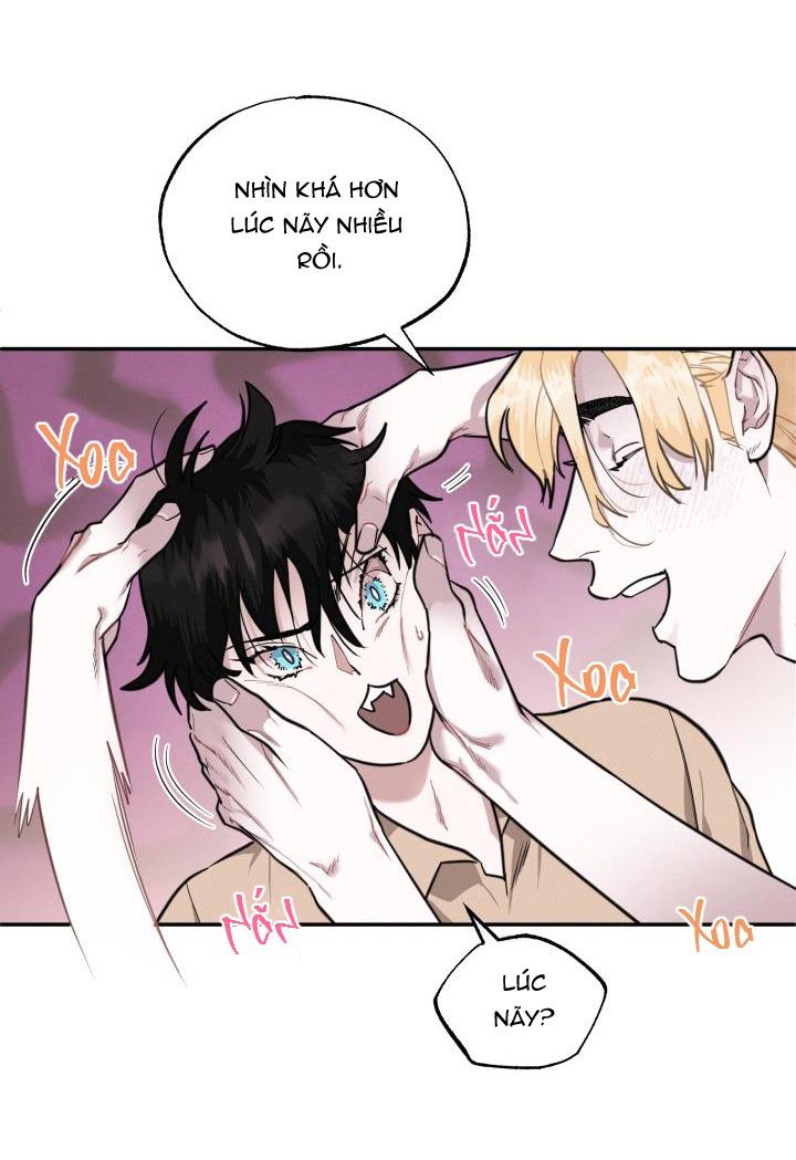 lời nói dối đẫm máu chapter 14 10