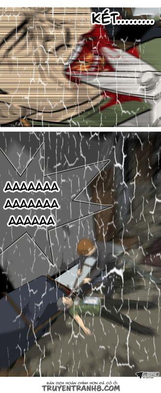 hồi sinh chapter 39 10