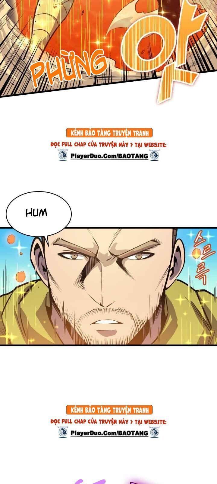 tôi trở lại thăng cấp một mình chapter 28 22