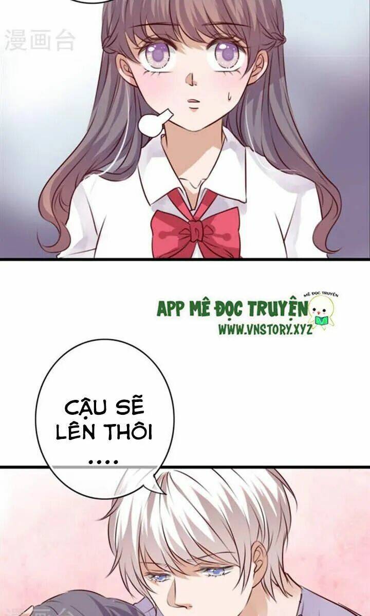 sau con mưa mùa hạ chapter 65 9