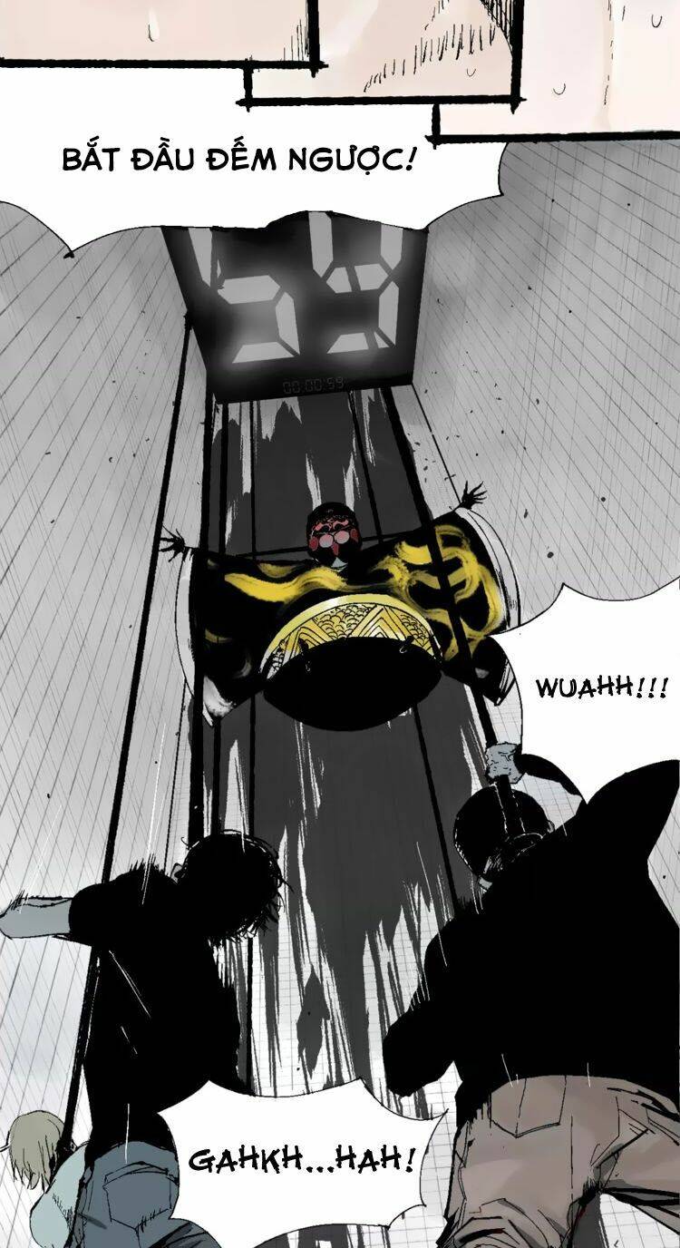 the law of the yama chapter 8 10