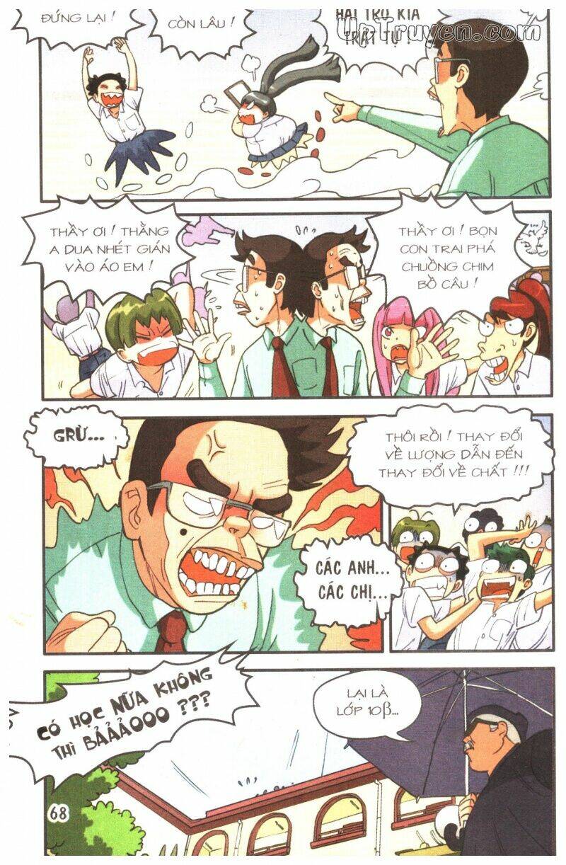 học sinh chân kinh chapter 2 69