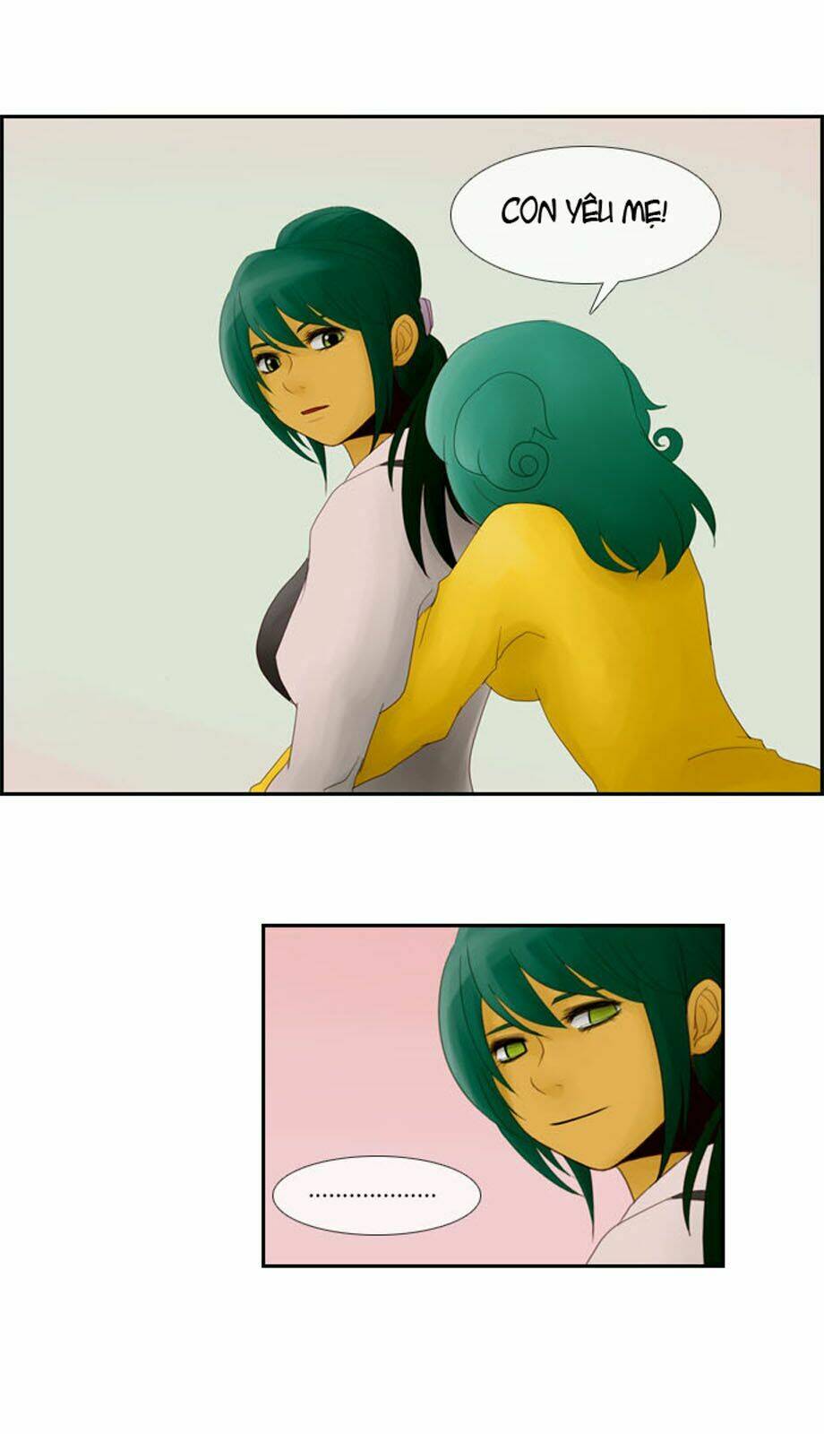 cô gái với cái tên của chúa chapter 1 19