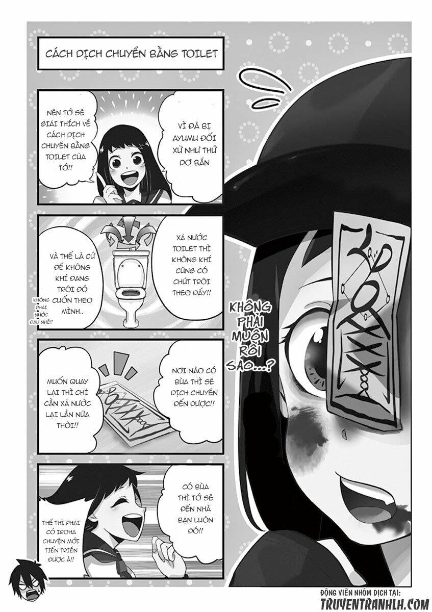 iroha to boku to chapter 2 22