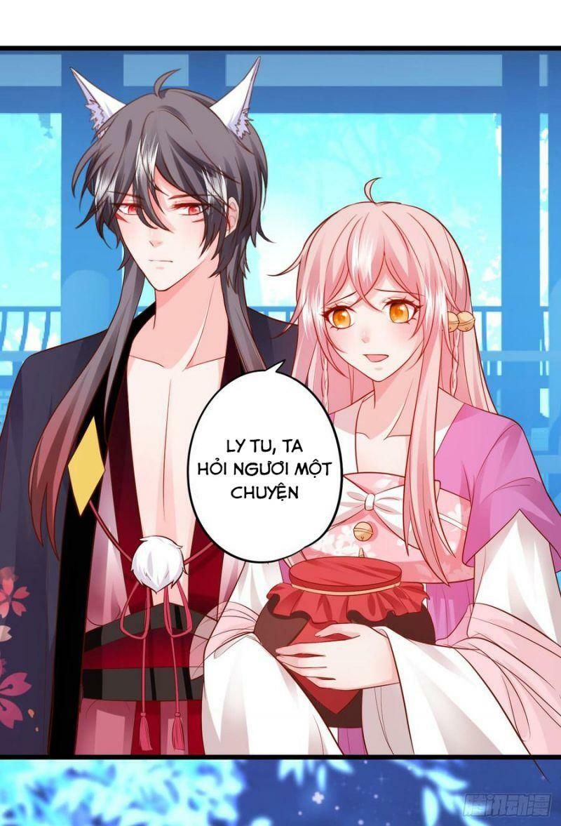 hồ tiên hung bạo chapter 145 69