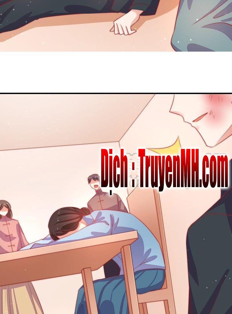 ngày nào thiếu soái cũng ghen chapter 117 5